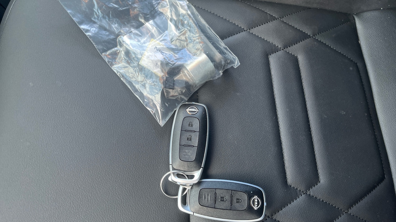 Used Nissan Juke 2025 for sale - 76450272: Photo 19