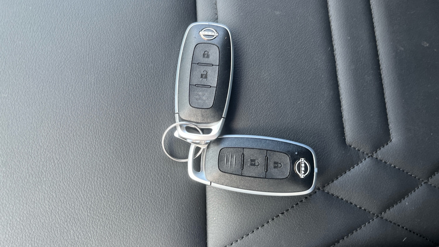 Used Nissan Juke 2025 for sale - 76450272: Photo 20