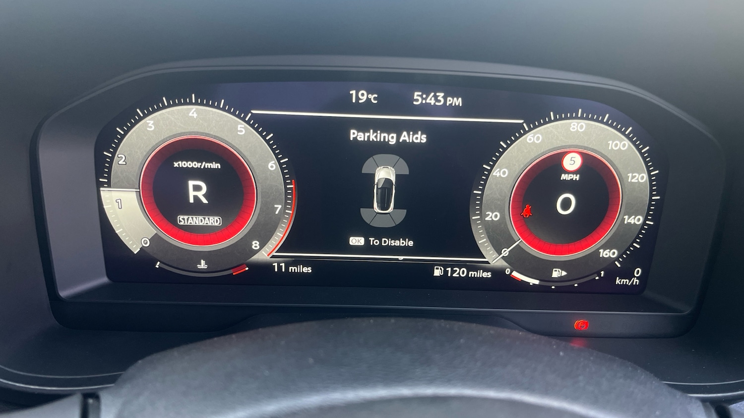 Used Nissan Juke 2025 for sale - 76450272: Photo 24