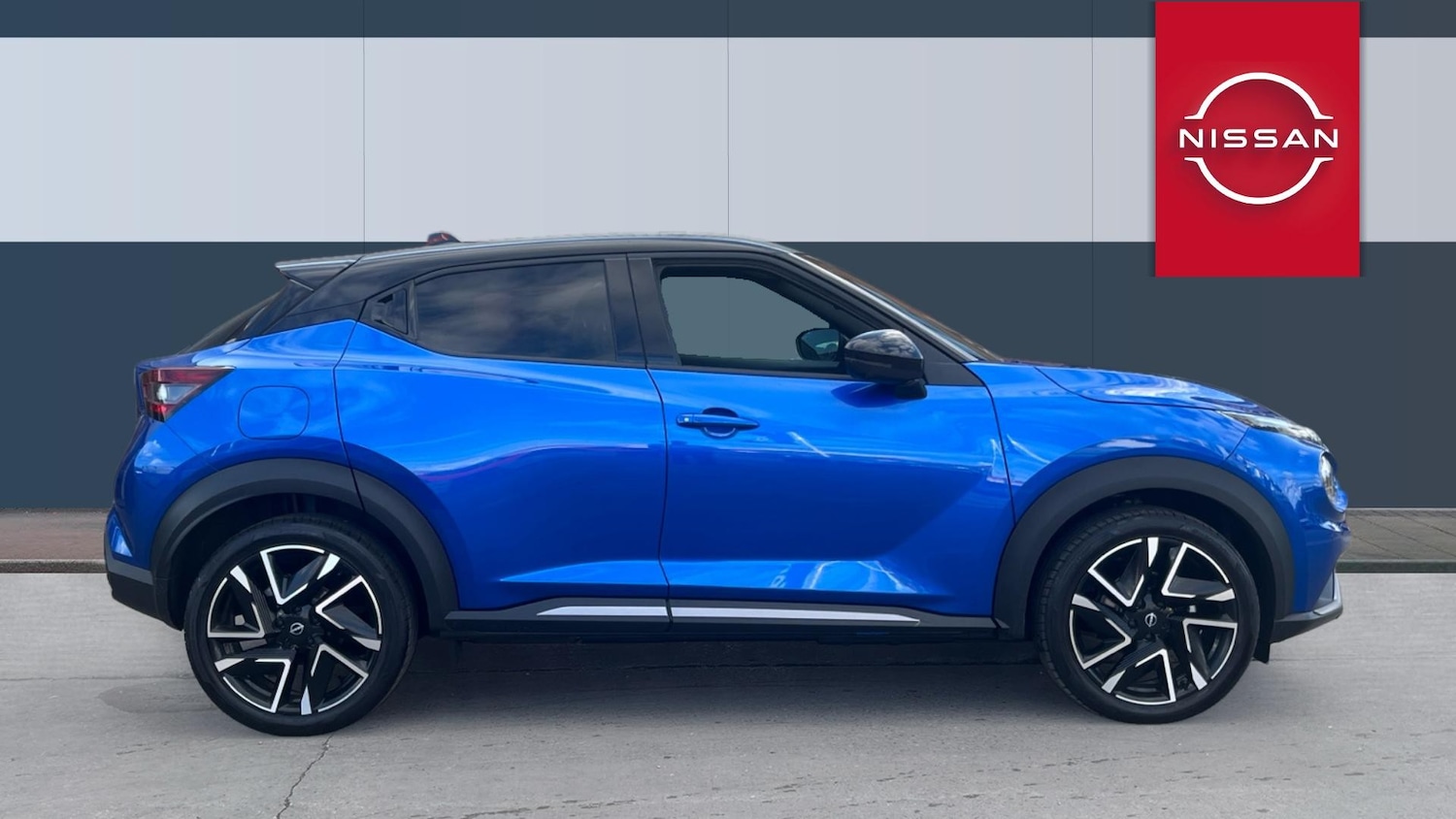 Used Nissan Juke 2025 for sale - 76450272: Photo 5