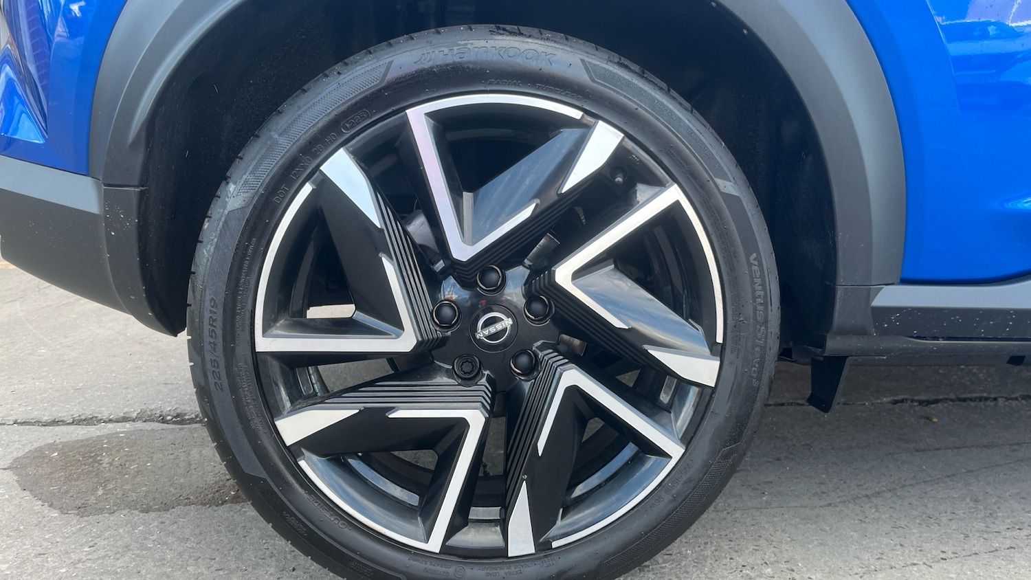 Used Nissan Juke 2025 for sale - 76450272: Photo 7