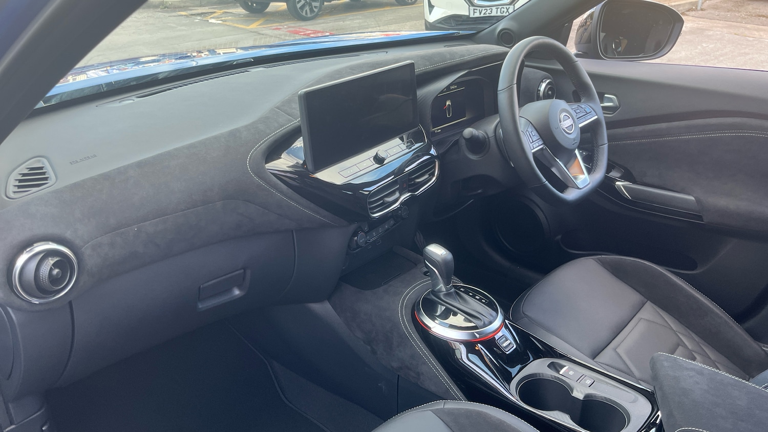 Used Nissan Juke 2025 for sale - 76450272: Photo 9