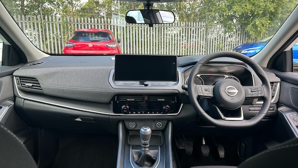 Used Nissan Qashqai 2025 for sale - 76219644: Photo 10