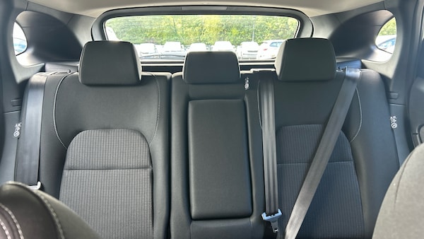 Used Nissan Qashqai 2025 for sale - 76219644: Photo 15