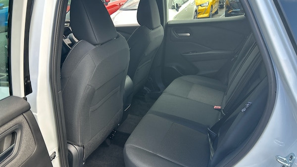 Used Nissan Qashqai 2025 for sale - 76219644: Photo 16