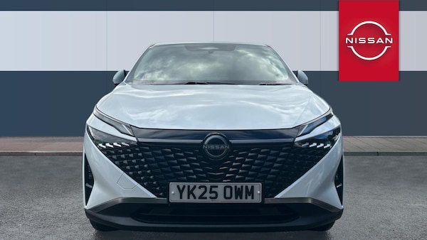 Used Nissan Qashqai 2025 for sale - 76219644: Photo 3