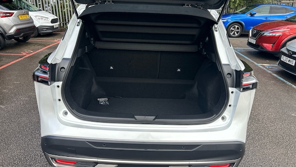 Used Nissan Qashqai 2025 for sale - 76219644: Photo 4