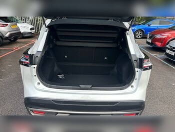Used Nissan Qashqai 2025 for sale - 76219644: Photo