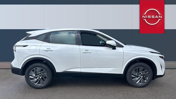 Used Nissan Qashqai 2025 for sale - 76219644: Photo 5