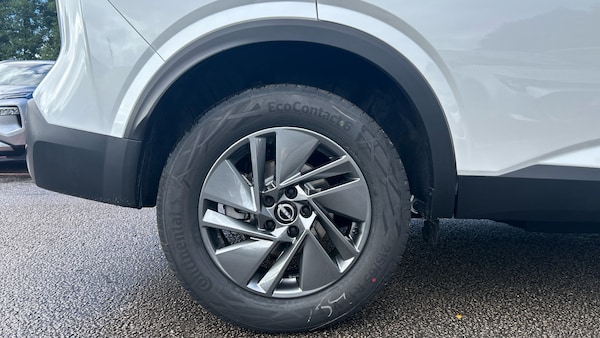 Used Nissan Qashqai 2025 for sale - 76219644: Photo 7