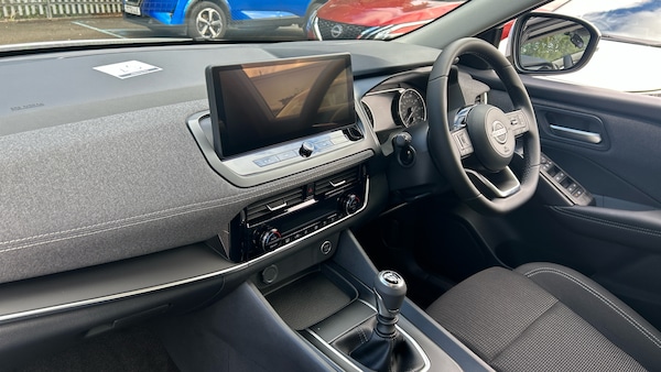 Used Nissan Qashqai 2025 for sale - 76219644: Photo 9