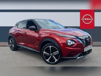 Used Nissan Juke 2023 for sale - 78815039: Photo