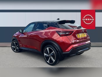 Used Nissan Juke 2023 for sale - 78815039: Photo