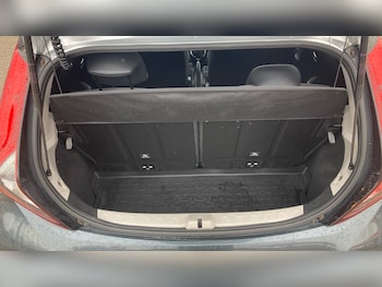 Used Toyota AYGO 2019 for sale - 77459654: Photo