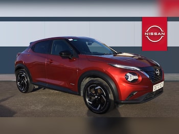 Used Nissan Juke 2022 for sale - 76505527: Photo