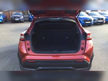 Used Nissan Juke 2022 for sale - 76505527: Photo