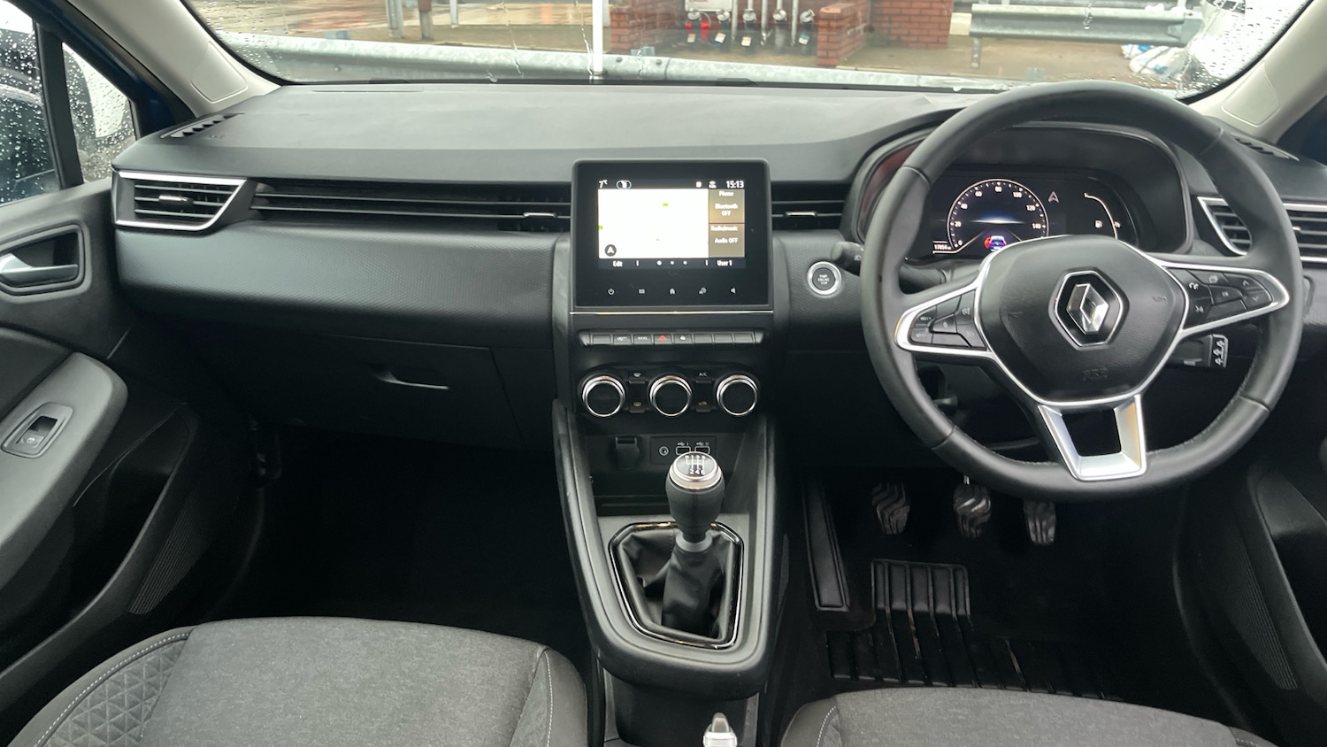 Used Renault Clio 2023 for sale - 77261352: Photo 10