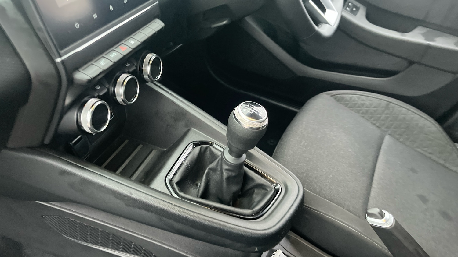 Used Renault Clio 2023 for sale - 77261352: Photo 13