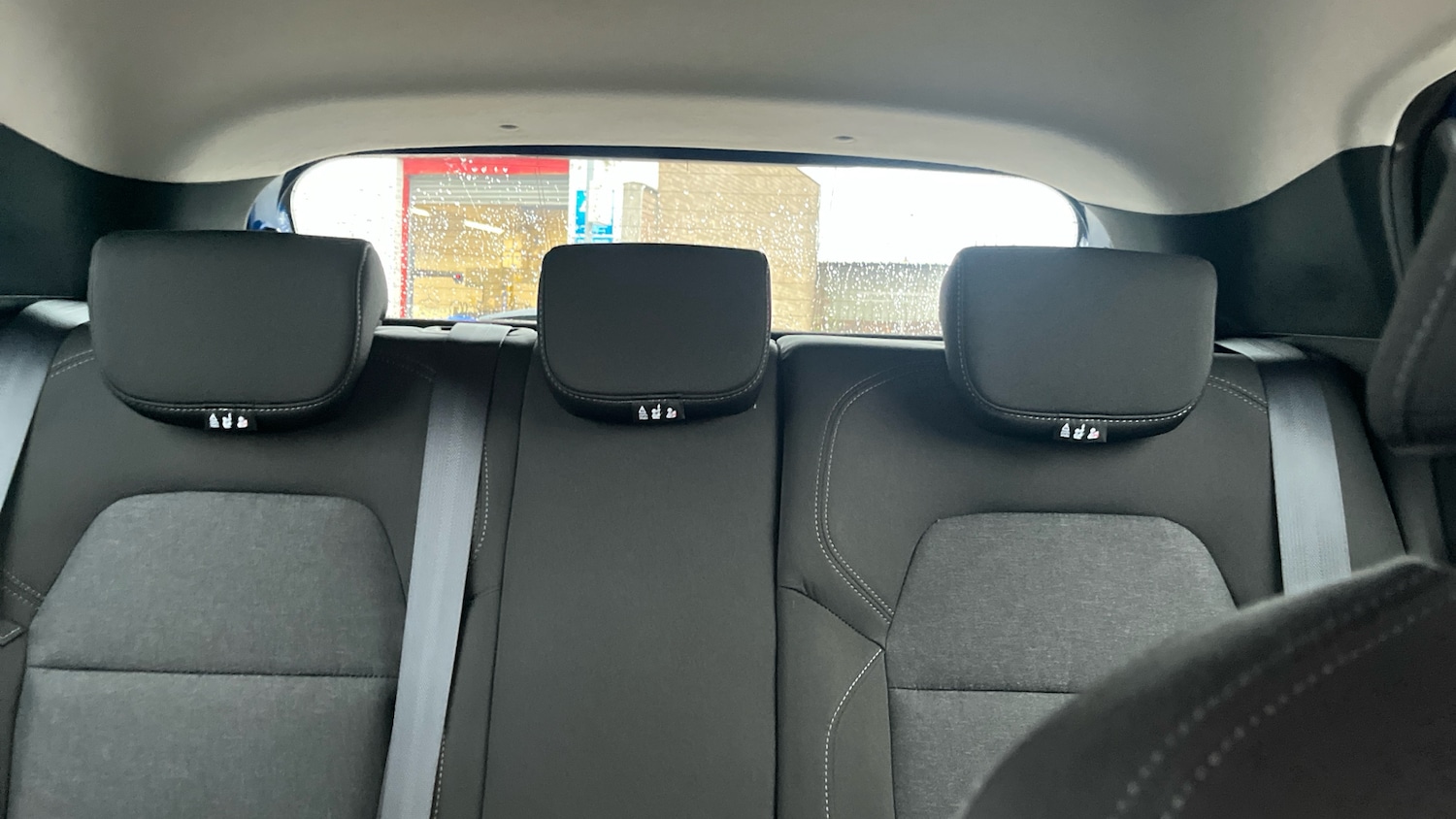 Used Renault Clio 2023 for sale - 77261352: Photo 15