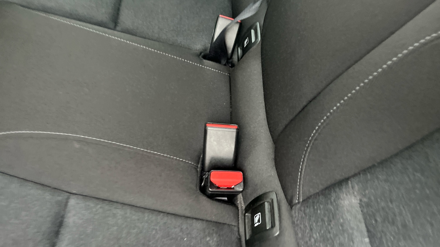 Used Renault Clio 2023 for sale - 77261352: Photo 17