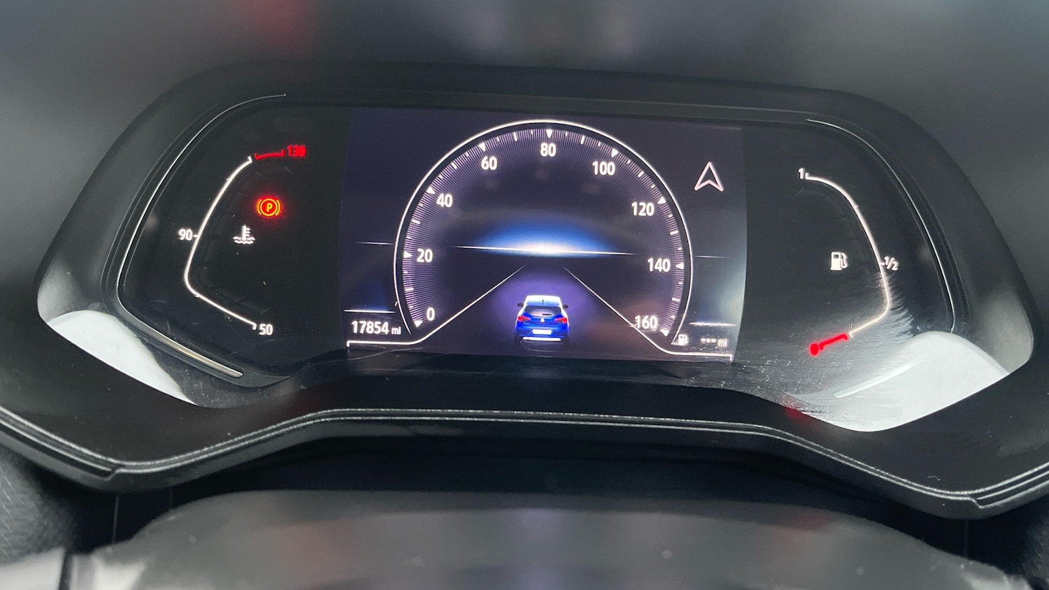 Used Renault Clio 2023 for sale - 77261352: Photo 18