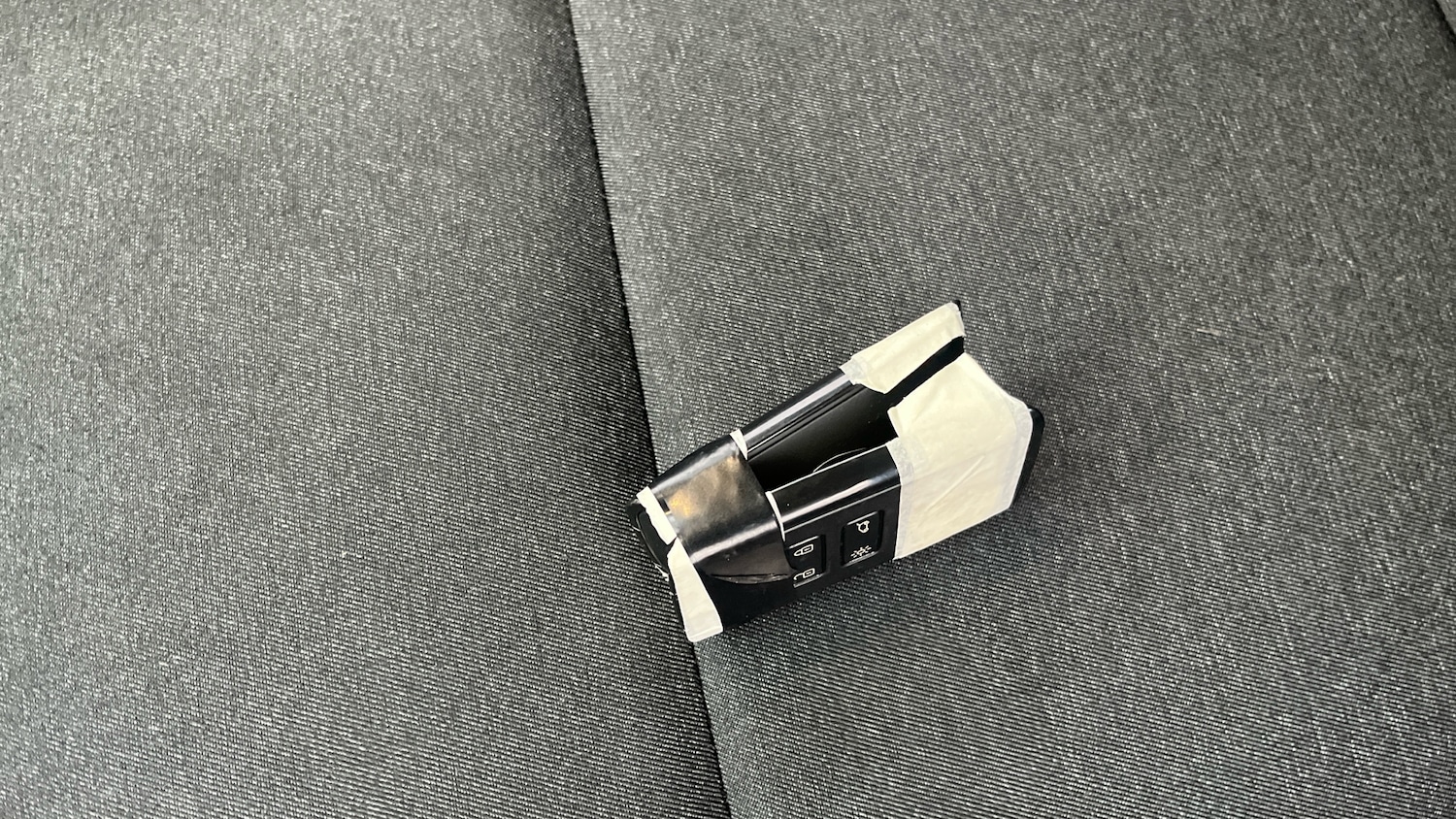 Used Renault Clio 2023 for sale - 77261352: Photo 20