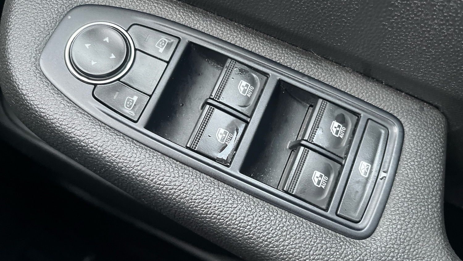 Used Renault Clio 2023 for sale - 77261352: Photo 22