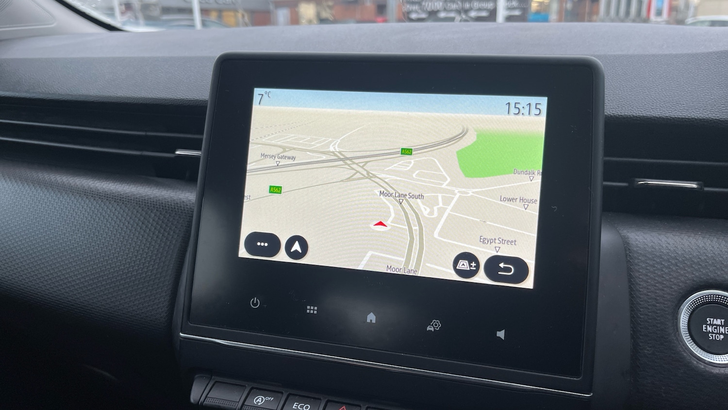 Used Renault Clio 2023 for sale - 77261352: Photo 26