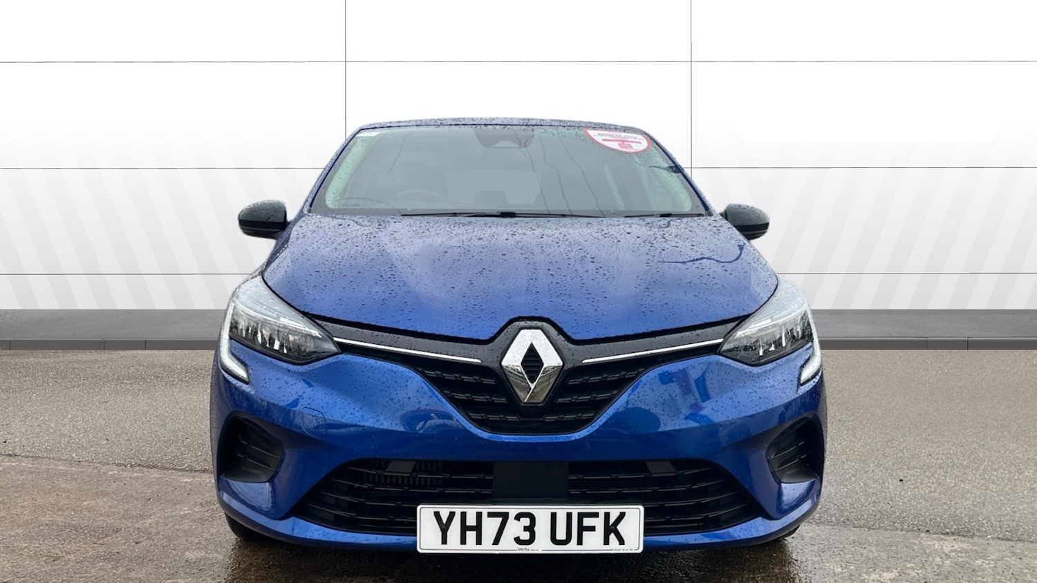 Used Renault Clio 2023 for sale - 77261352: Photo 3