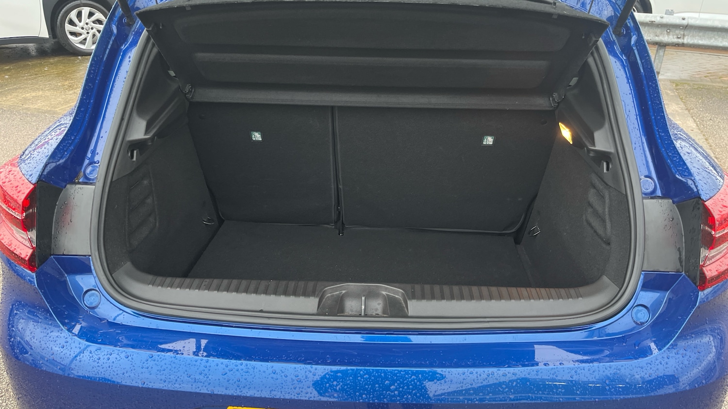 Used Renault Clio 2023 for sale - 77261352: Photo 4