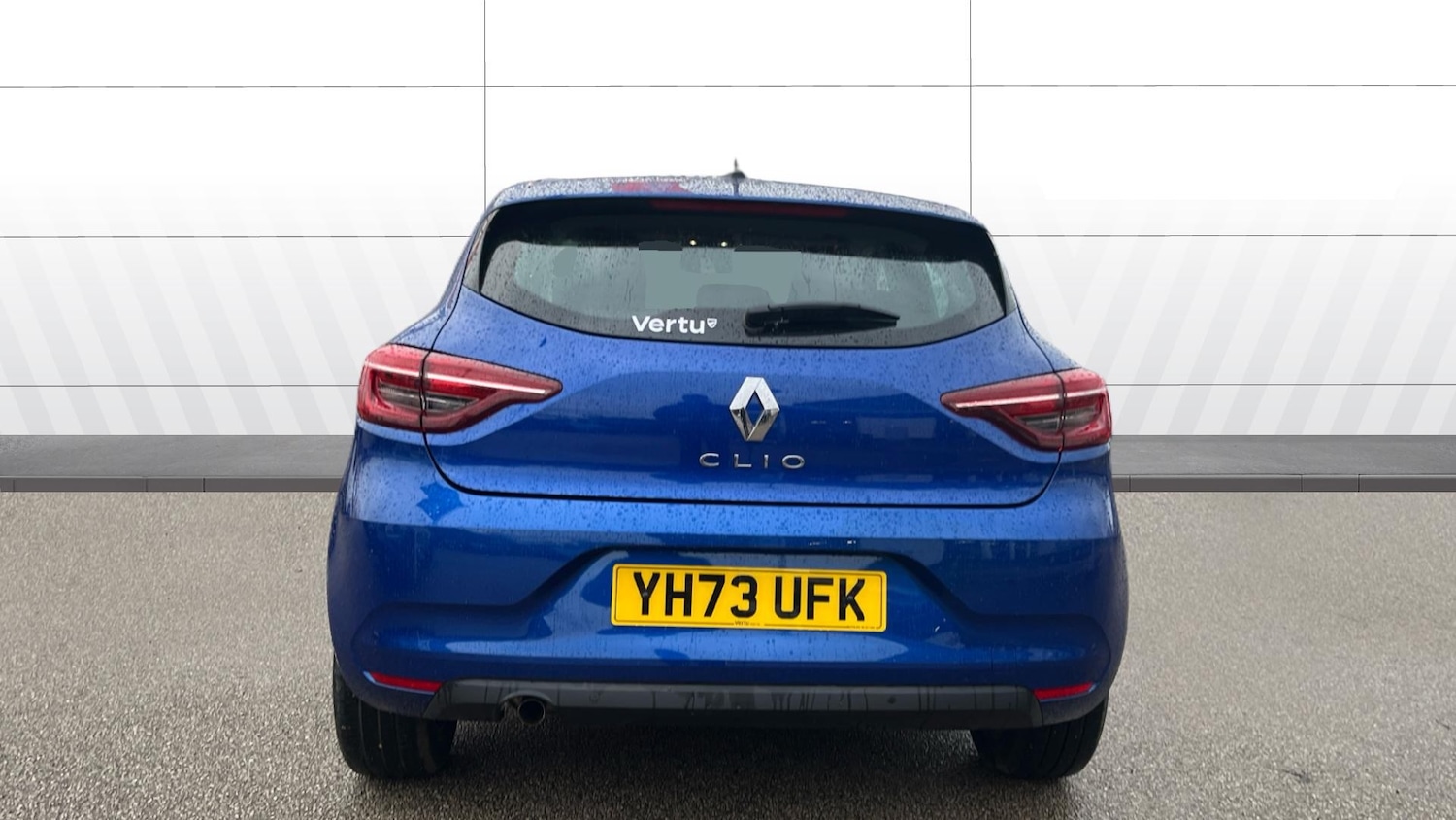 Used Renault Clio 2023 for sale - 77261352: Photo 6