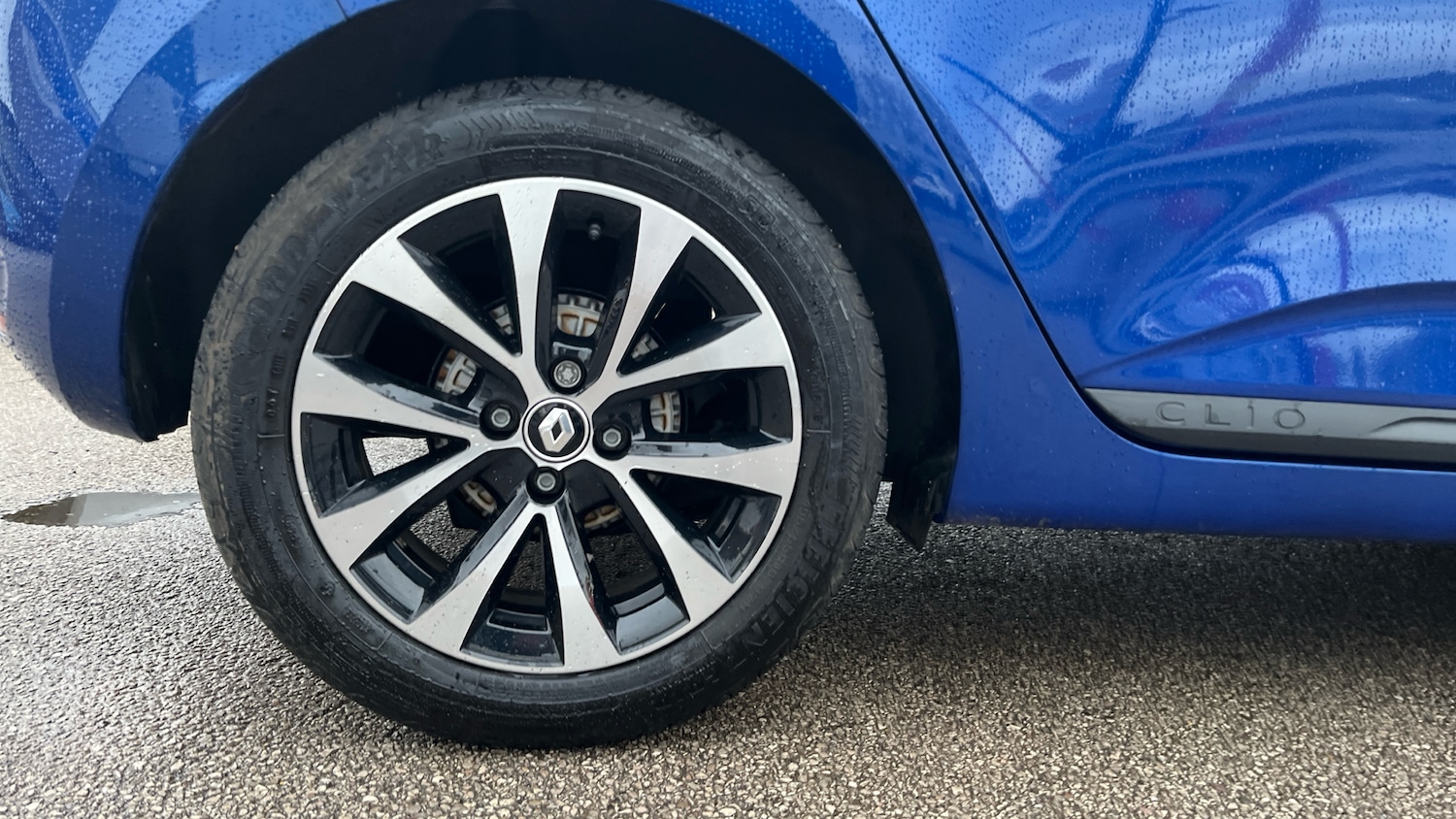 Used Renault Clio 2023 for sale - 77261352: Photo 7