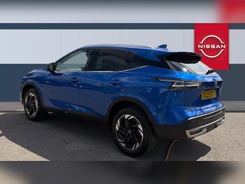 Used Nissan Qashqai 2025 for sale - 78745161: Photo