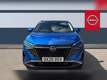 Used Nissan Qashqai 2025 for sale - 78745161: Photo