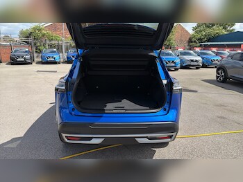 Used Nissan Qashqai 2025 for sale - 78745161: Photo