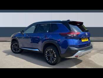Used Nissan X-Trail 2025 for sale - 74650824: Photo