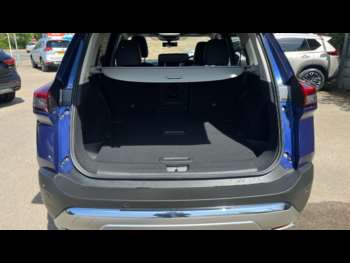 Used Nissan X-Trail 2025 for sale - 74650824: Photo
