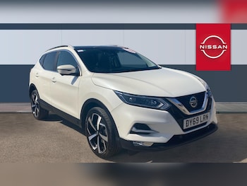 Used Nissan Qashqai 2019 for sale - 79004622: Photo