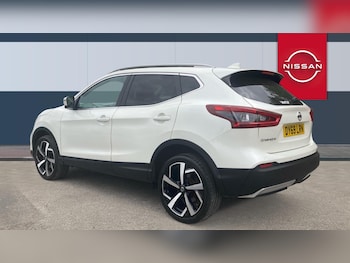 Used Nissan Qashqai 2019 for sale - 79004622: Photo