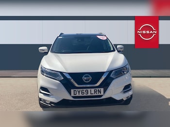 Used Nissan Qashqai 2019 for sale - 79004622: Photo