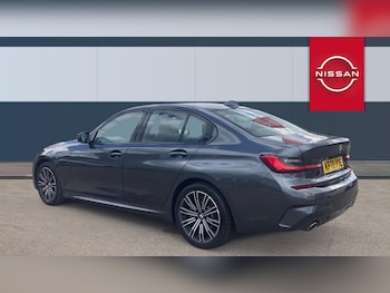 Used BMW 3 Series 2020 for sale - 78533101: Photo