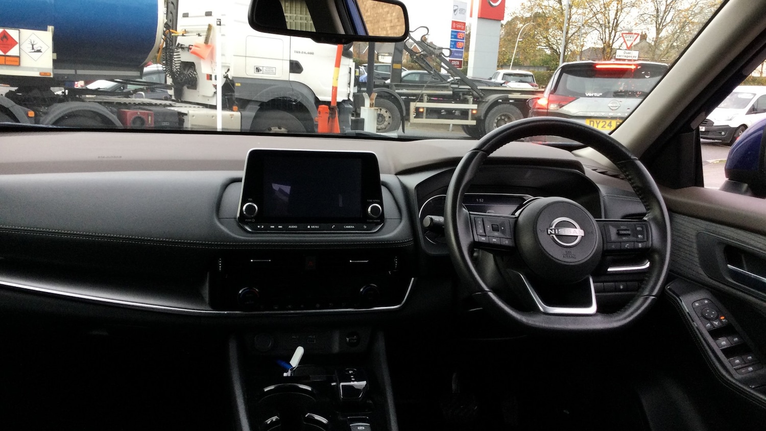 Used Nissan X-Trail 2024 for sale - 76627850: Photo 10