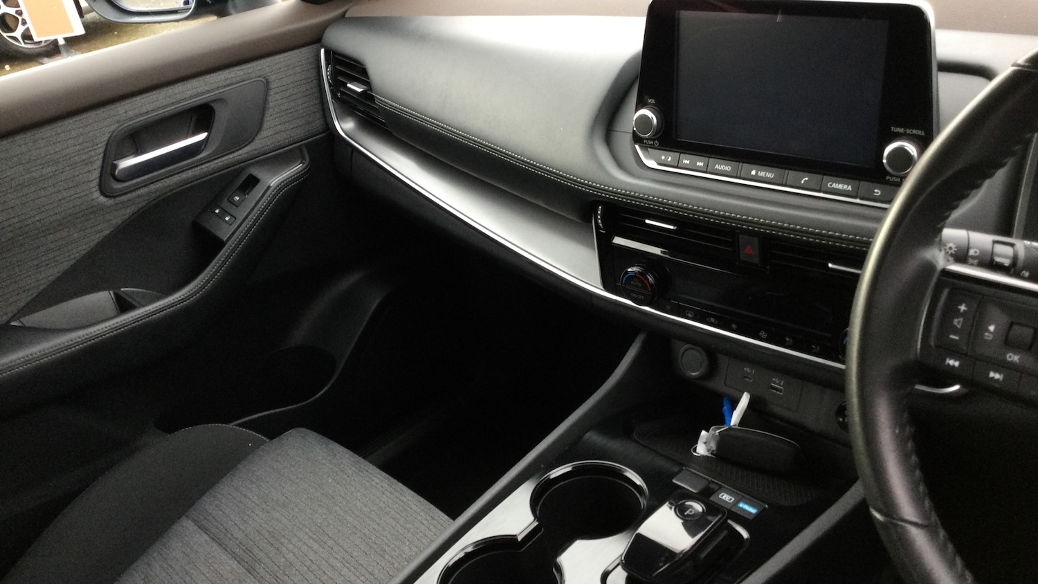 Used Nissan X-Trail 2024 for sale - 76627850: Photo 14