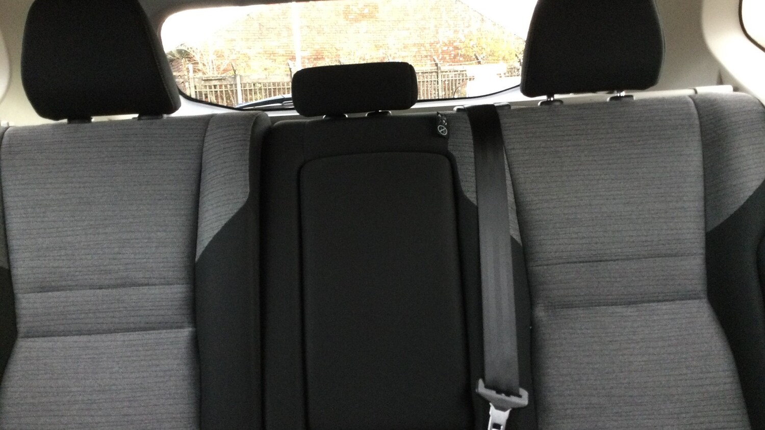 Used Nissan X-Trail 2024 for sale - 76627850: Photo 15