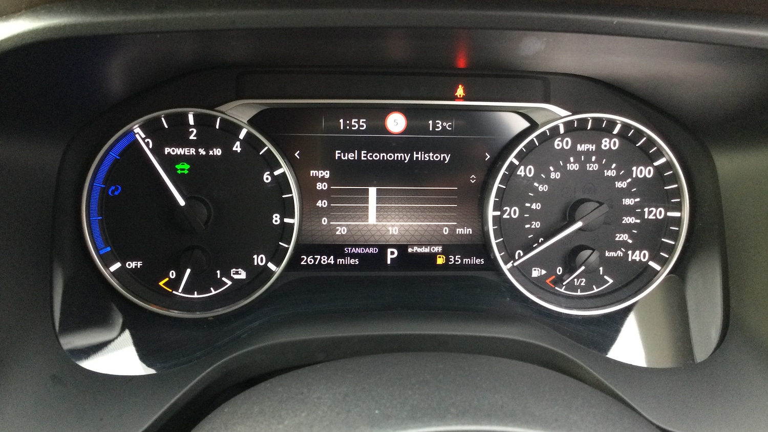 Used Nissan X-Trail 2024 for sale - 76627850: Photo 18