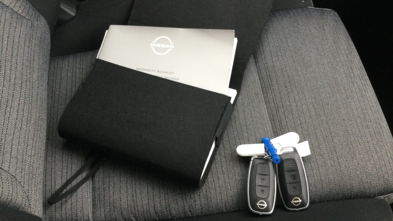 Used Nissan X-Trail 2024 for sale - 76627850: Photo 19