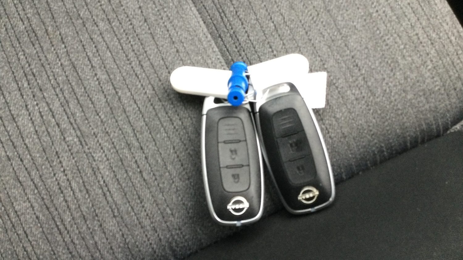 Used Nissan X-Trail 2024 for sale - 76627850: Photo 20