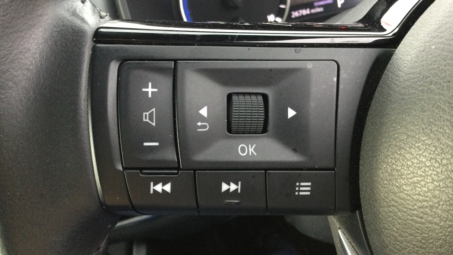 Used Nissan X-Trail 2024 for sale - 76627850: Photo 23