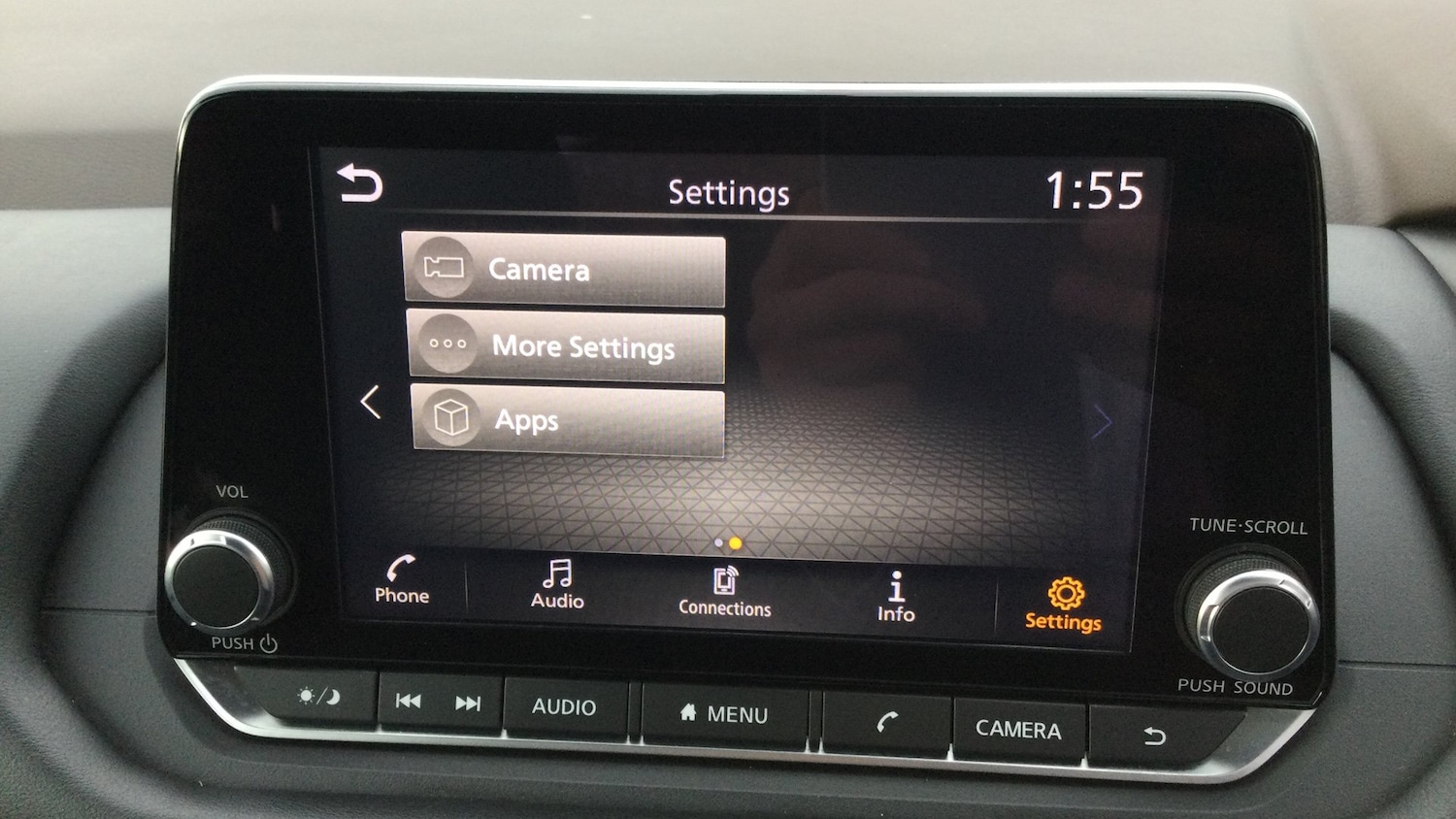 Used Nissan X-Trail 2024 for sale - 76627850: Photo 27