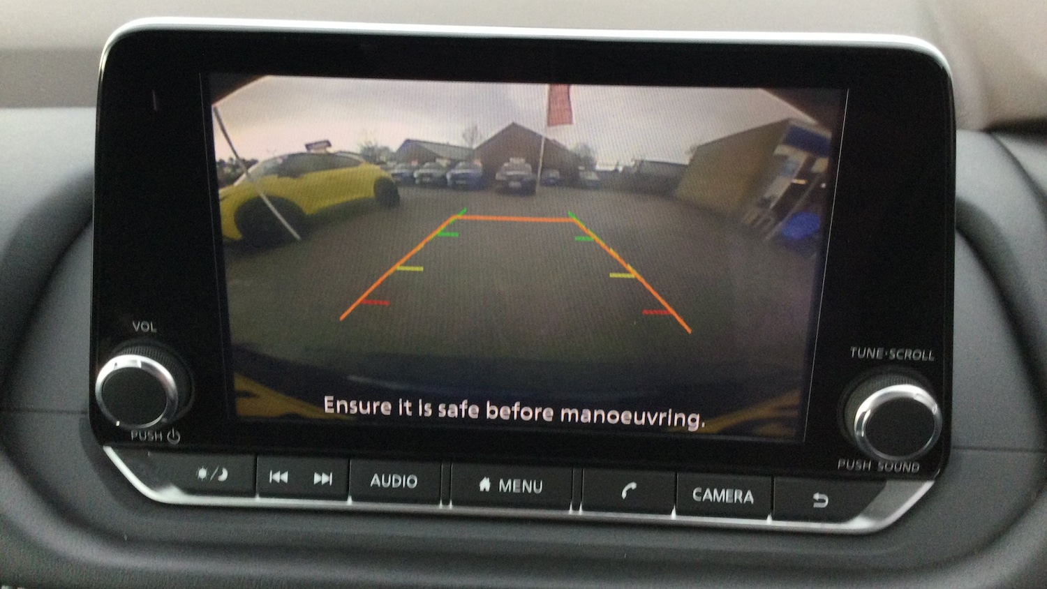 Used Nissan X-Trail 2024 for sale - 76627850: Photo 28